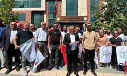 Hakkâri’de Kamu İşçilerinden Ortak Çıkış: “Adil Ücret, Onurlu Yaşam!”