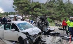 Bayramda Yollarda Can Pazarı: 26 Kişi Hayatını Kaybetti 3 Bin 590 Yaralı