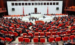 10. Yargı Paketi kabul edildi!