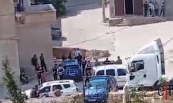 Akrabalar Arasında Kanlı Arazi Kavgası: 1 Ölü, 10 Yaralı