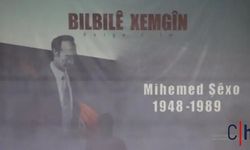 Mihemed Şêxo’nun Mirası: "Bilbilê Xemgîn" Belgeseli Sanatseverlerle Buluştu