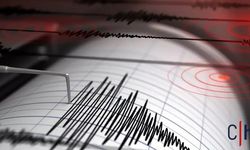 Marmaris'te deprem: 1 kişi hayatını kaybetti