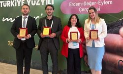 Hakkâri’den Uluslararası Eğitim Başarısı
