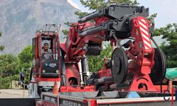 Hakkari'de Bedo Vinç, Kaliteli Hizmetiyle Halktan Tam Not Aldı