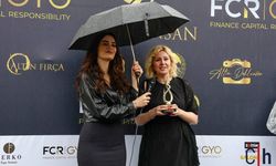 Altın Kalem Ödülü Hakkari Üniversitesi’ne Gurur Yaşattı