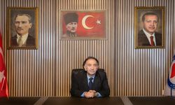 Rektör Gençcelep’in Kurban Bayramı Mesajı