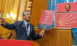 Özgür Özel'den Asgari Ücret İçin 30 Bin Lira Çağrısı: “Nefes Aldıralım”