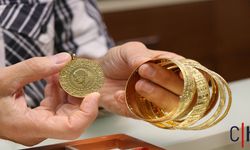 Bayram'da Gram Altın Rekor Sonrası Düşüşe Geçti