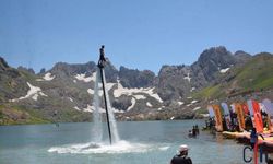 Türkiye’nin En Yüksek Festivali CiloFest’e Davetlisiniz!