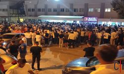 Düğün Salonunda Silahlı Dehşet: 1 Ölü, 3 Yaralı