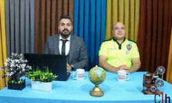 Hakkari’de Trafik Sorunları “Adem’le Açık Mikrofon”da Masaya Yatırıldı