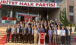CHP’li 81 İl Başkanından Birlik Mesajı: “Kayyum da Deseler Tanımayacağız!”