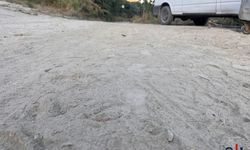 Hakkari'nin Demirli (Rezan) Köyü Sakinlerinden Asfalt Talebi