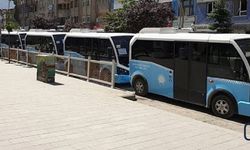 Hakkari'de toplu taşıma kartı taşıyanlar dikkat!