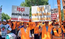 600 Bin Kamu İşçisinin Ücret Mücadelesi: Ergün Atalay’dan Zorunlu Grev Tarihi