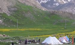 Feraşîn Yaylası’nda Yol Çilesi: Destek Kesildi, Maliyet Arttı