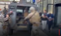 Bakan Yerlikaya: Yalova'da 3 polis şehit oldu, 6 terörist öldürüldü