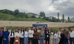 Geleceğin Mucitleri TÜBİTAK 4006 Bilim Fuarı’nda Buluştu