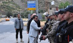 Hakkari’de Bayram Alarmı: Güvenlik Önlemleri Üst Seviyeye Çıkarıldı