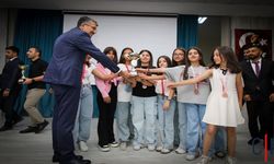 Hakkâri Eğitim Ailesi HEGEP ile Güçleniyor