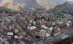Hakkâri’de Kurban Bayramı Namazı Saat Kaçta?