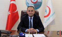 Hakkari İl Sağlık Müdürü Dr. Hamdullah Kara'nın Görev Süresi 3 Yıl Uzatıldı