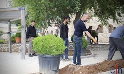 Başkan Demir’den Yeşil Çukurca İçin Kürekli Destek