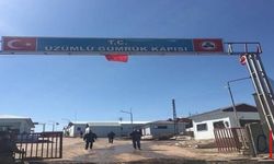 Kürdistan Bölgesi'nde Gümrük Uygulamaları Kökten Değişti