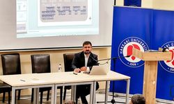 Fıkhî Bakışla Mahremiyetin İncelikleri Hakkari’de Ele Alındı