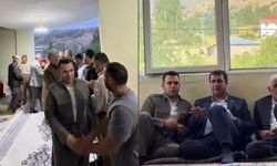 Hakkari’de Kardeşlik Kazandı, Husumet Bitti