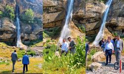 Hakkâri’nin Saklı Cenneti: Ağaçdibi