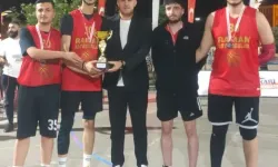 “Beyaz Gölge” Hakkari Şampiyonu Oldu