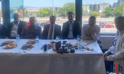 Aşiret Lideri Teoman Zeydan ve Ferhat Dağ'dan Barışa Öncülük