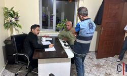 Başkan Vekili Mahmutoğlu: Gece Boyunca 185 Su Çağrı Merkezinde Talepleri Dinledi