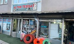 Altun Tesisat'tan Kurban Bayramı Mesajı