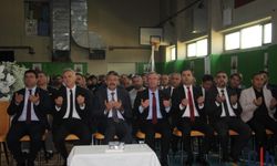 Hakkari’de Hafızlıkta Bir İlk: Çift Kanatlı Nesiller Yetişiyor!