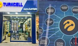 Turkcell Kaya İletişim Yeni Adresinde Hizmetinizde