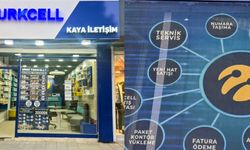 Turkcell Kaya İletişim Yeni Adresinde Hizmetinizde