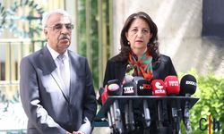 Pervin Buldan: “Süreç Kritik Bir Aşamaya Geldi, Önümüzdeki Günlerde Paylaşacağız”