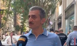 Hakkarili Ünlü Oyuncu Keçeci Sektöre Sitem Etmişti, Şimdi Ekranlara Geri Dönüyor
