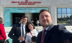 Hakkari’den Uluslararası Eğitim Kongresi’ne Anlamlı Katılım