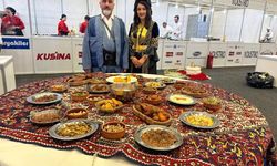 Hakkari Mutfağı İstanbul’da Parladı