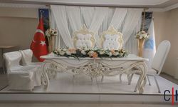 Hakkari'de Mutluluğa İlk Adım Artık Daha Şık!