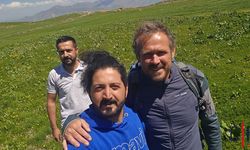 Alman Turist: "Hakkari’de Kuraklık Yok Ama Su da Yok!"