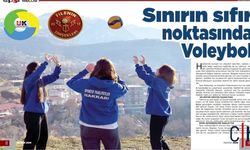 Hakkari Sportif Faaliyetler Kulübü, ‘Spor Meclisi’ Dergisinde!