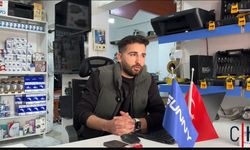 Özdemir Elektronik’ten Kurban Bayramı Mesajı