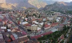 Hakkari Belediyesi’nden asfalt duyurusu