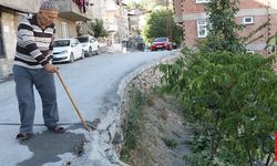 Hakkari’de 23 Yıldır Görünmeyen El Kimin Eli!