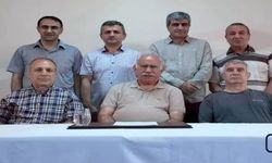 PKK Lideri Öcalan'ın görüntülü mesajı yayınlandı