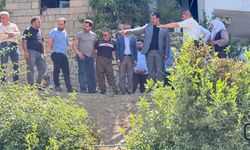 Başkan Şakar: Şemdinli'de alt ve üstyapı çalışmalarına devam ediyor